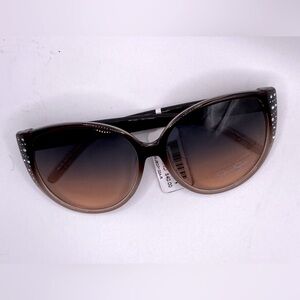 Jessica Simpson Rhinestone Sunglasses NWT 😎